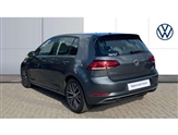 Volkswagen Golf Image 3