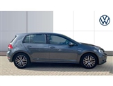 Volkswagen Golf Image 4