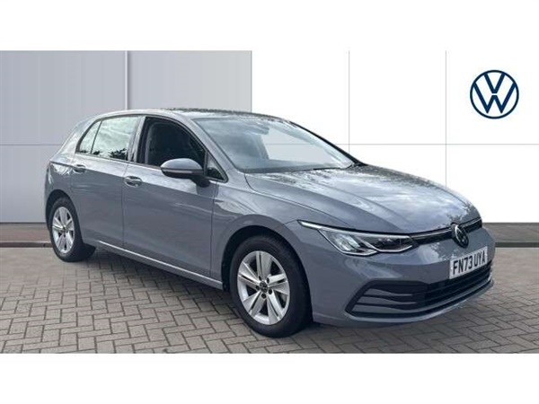 Large image for the Used Volkswagen Golf