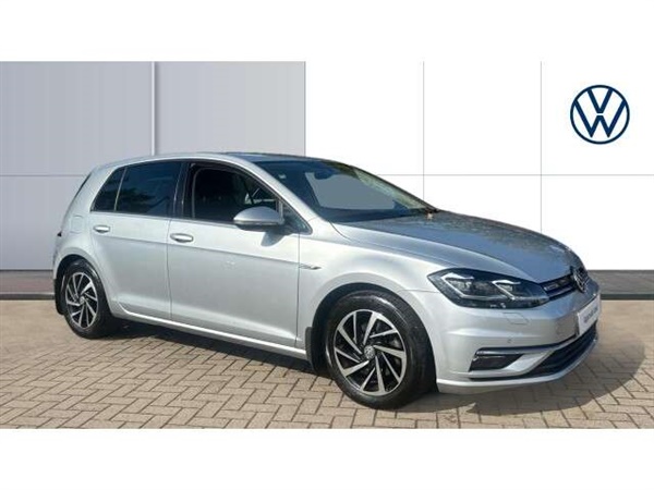 Large image for the Used Volkswagen Golf