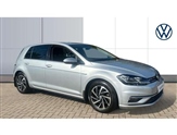 Volkswagen Golf Image 1