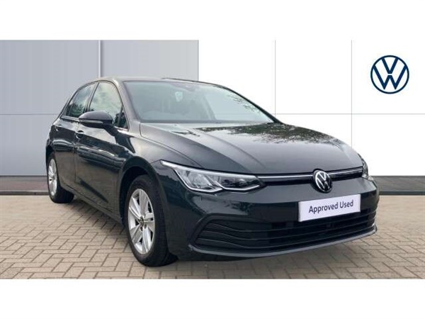 Large image for the Used Volkswagen Golf