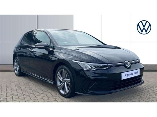 Large image for the Used Volkswagen Golf