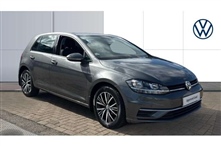 Used Volkswagen Golf