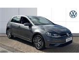 Volkswagen Golf Image 1