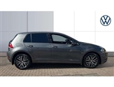 Volkswagen Golf Image 4