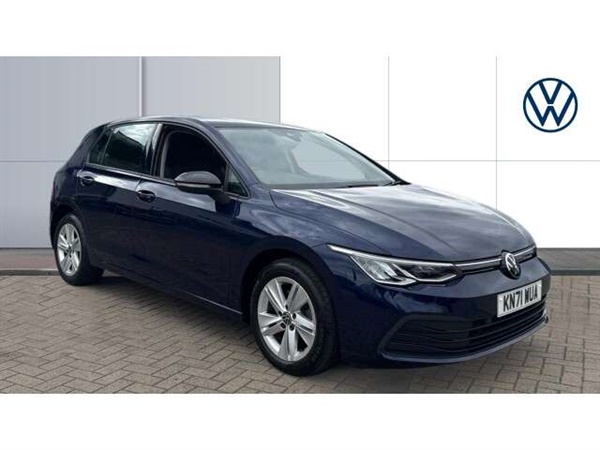 Large image for the Used Volkswagen Golf