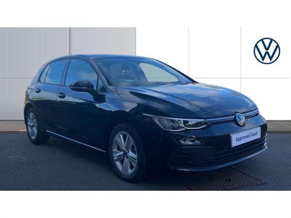 Large image for the Used Volkswagen Golf