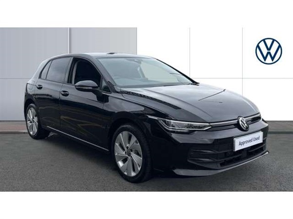Large image for the Used Volkswagen Golf