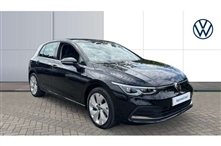 Used Volkswagen Golf