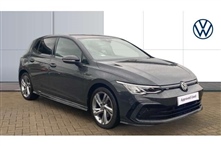 Used Volkswagen Golf