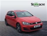 Volkswagen Golf Image 1