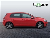 Volkswagen Golf Image 2