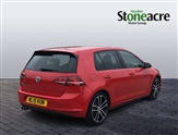 Volkswagen Golf Image 3