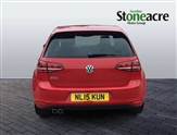 Volkswagen Golf Image 4
