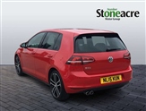 Volkswagen Golf Image 5