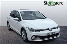 Used Volkswagen Golf