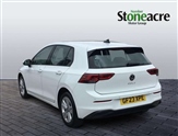Volkswagen Golf Image 5