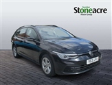 Volkswagen Golf Image 1