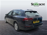Volkswagen Golf Image 4