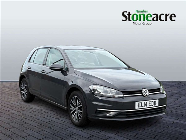 Large image for the Used Volkswagen Golf