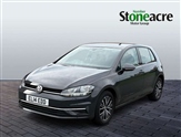 Volkswagen Golf Image 4