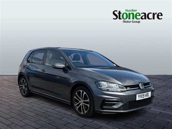 Large image for the Used Volkswagen Golf