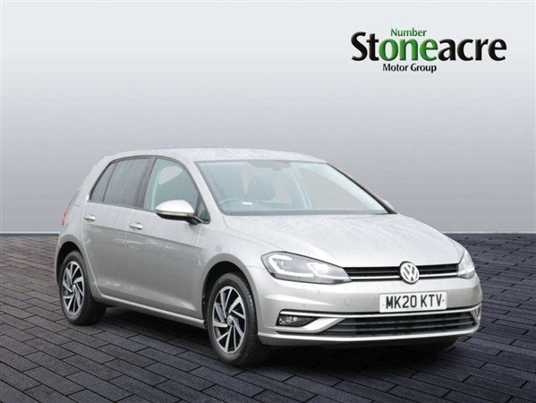 Large image for the Used Volkswagen Golf