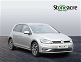 Volkswagen Golf Image 1
