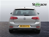 Volkswagen Golf Image 4