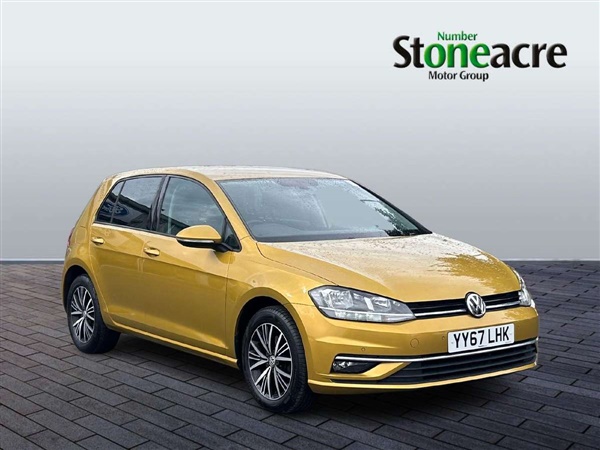 Large image for the Used Volkswagen Golf
