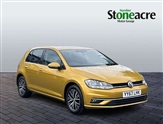 Volkswagen Golf Image 1
