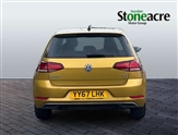Volkswagen Golf Image 4