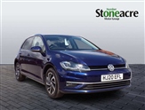 Volkswagen Golf Image 1