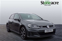 Used Volkswagen Golf