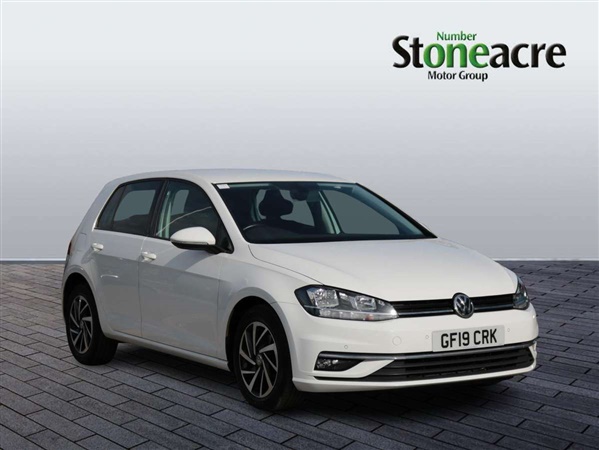 Large image for the Used Volkswagen Golf