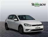 Volkswagen Golf Image 1