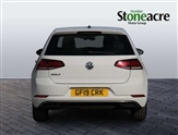 Volkswagen Golf Image 6