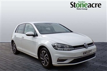 Used Volkswagen Golf