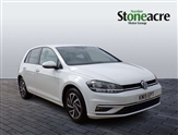 Volkswagen Golf Image 1