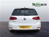 Volkswagen Golf Image 4