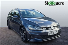Used Volkswagen Golf