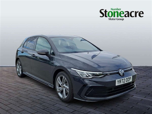 Large image for the Used Volkswagen Golf