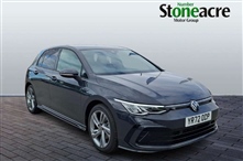 Used Volkswagen Golf