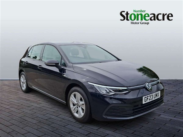 Large image for the Used Volkswagen Golf