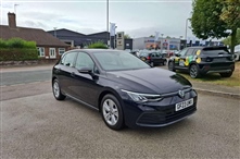 Used Volkswagen Golf