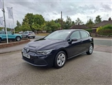 Volkswagen Golf Image 3