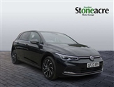 Volkswagen Golf Image 1