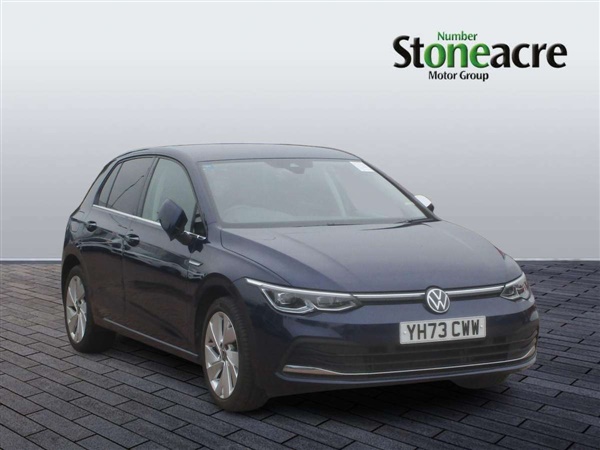 Large image for the Used Volkswagen Golf