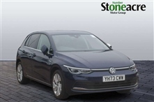 Used Volkswagen Golf